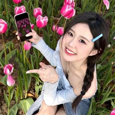 铁线蕨的忧郁